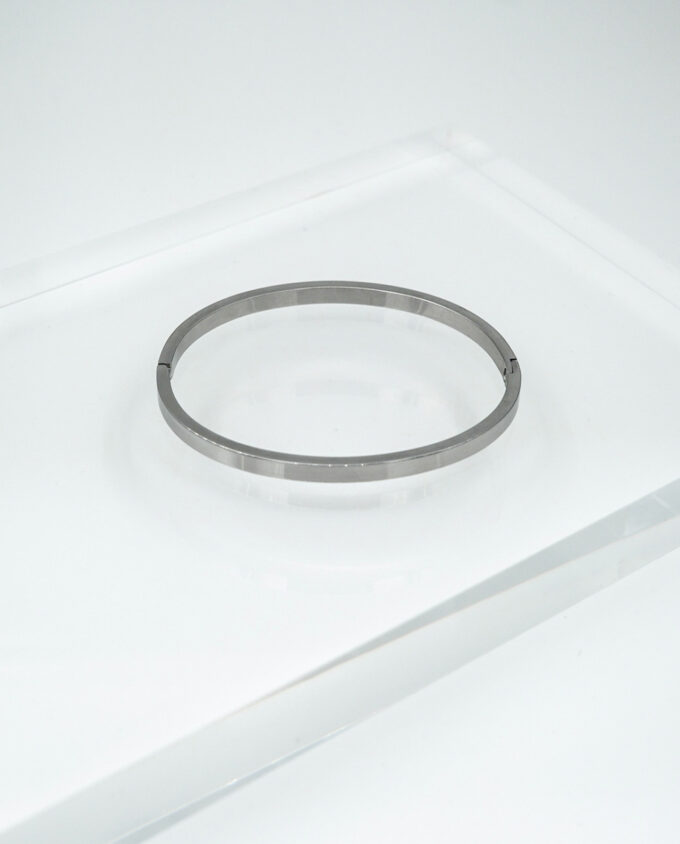 Basic Cuff Bracelet