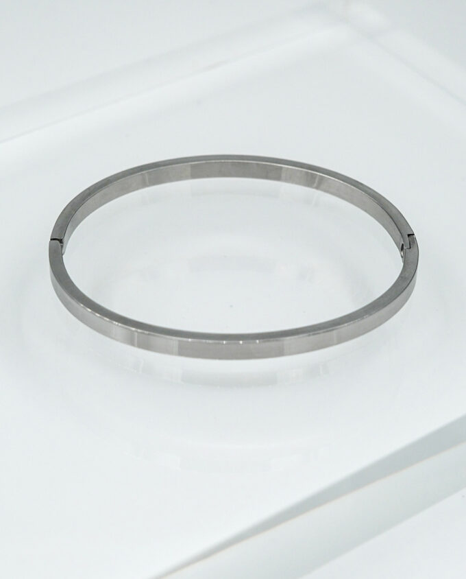 Basic Cuff Bracelet