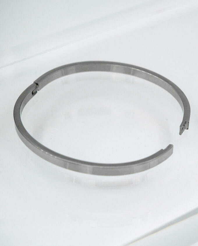 Basic Cuff Bracelet