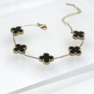 Clover Gold (B)