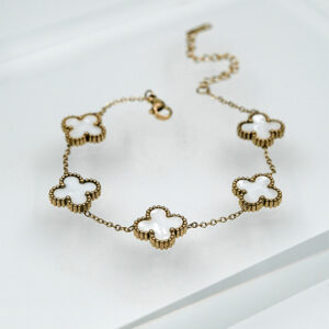 Clover Gold (W)