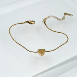 Delicate Heart