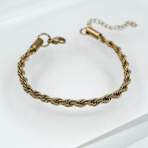 Rope Gold