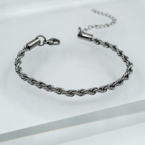 Rope Silver