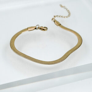 Sleek Gold