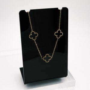 Gold Clover (B)