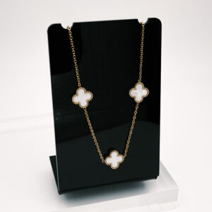 Gold Clover (W)