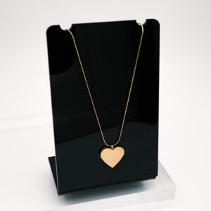 Golden Heart