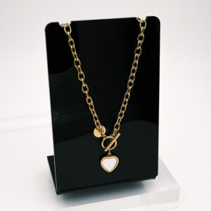 Golden Love Chain
