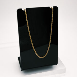 Golden Rope