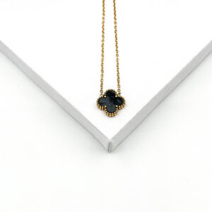 One Clover Gold (B)