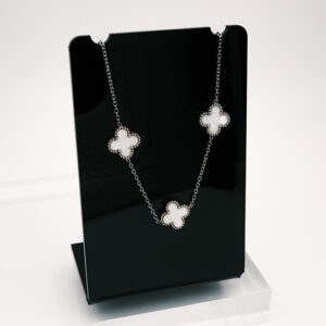 Silver Clover (W)