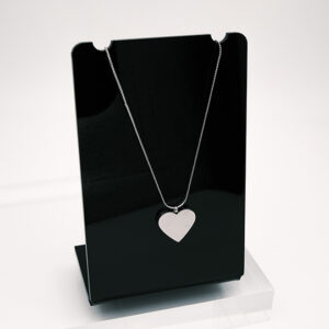 Silver Heart