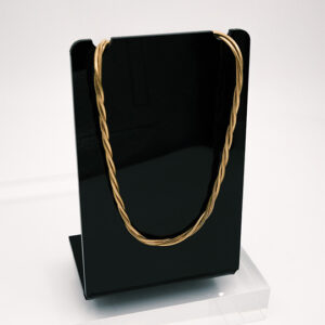 Twisted Gold