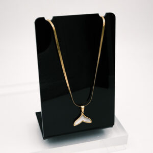 Whale Tail Gold