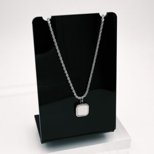 White Stone